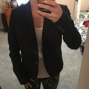 💼 💼 JCREW NAVY BLAZER ! Never worn !!! 💼 💼